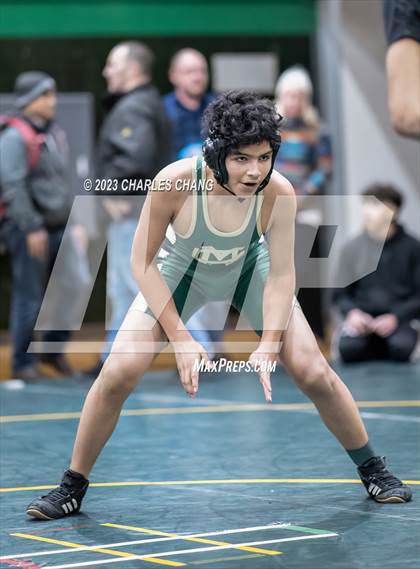 Thumbnail 1 in Puma Classic Wrestling Tournament photogallery.