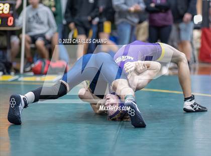 Thumbnail 2 in Puma Classic Wrestling Tournament photogallery.