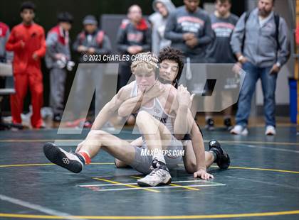 Thumbnail 1 in Puma Classic Wrestling Tournament photogallery.