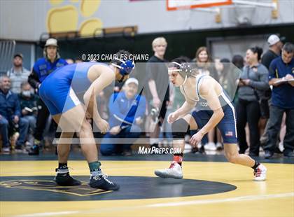 Thumbnail 2 in Puma Classic Wrestling Tournament photogallery.