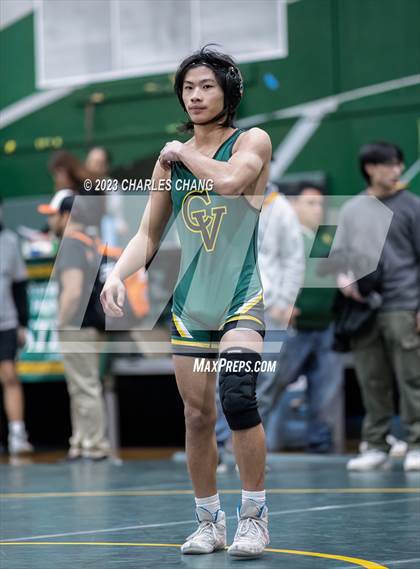 Thumbnail 3 in Puma Classic Wrestling Tournament photogallery.