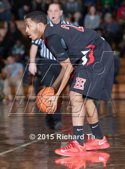 Thumbnail 2 in Elizabeth @ Roselle Catholic photogallery.