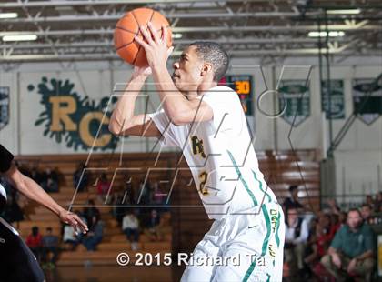 Thumbnail 1 in Elizabeth @ Roselle Catholic photogallery.