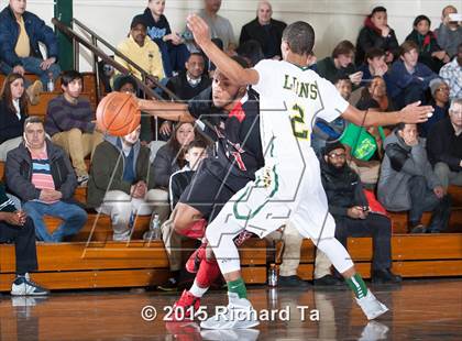 Thumbnail 1 in Elizabeth @ Roselle Catholic photogallery.