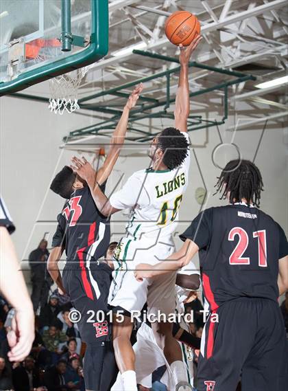 Thumbnail 3 in Elizabeth @ Roselle Catholic photogallery.