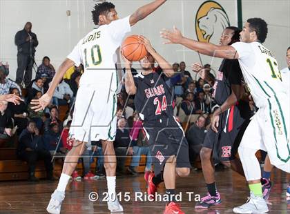 Thumbnail 1 in Elizabeth @ Roselle Catholic photogallery.