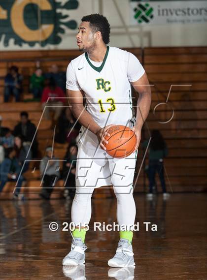 Thumbnail 3 in Elizabeth @ Roselle Catholic photogallery.