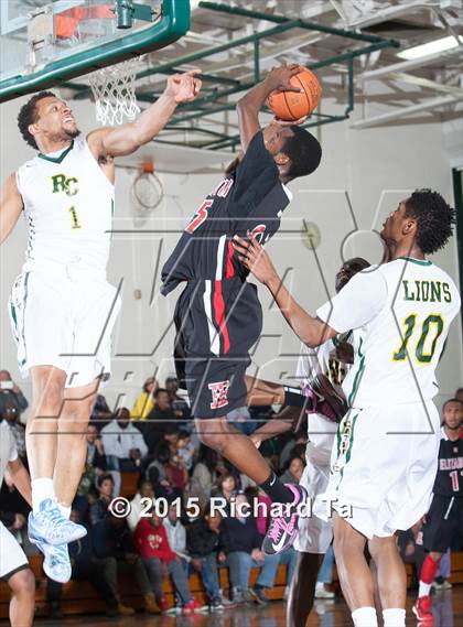 Thumbnail 3 in Elizabeth @ Roselle Catholic photogallery.