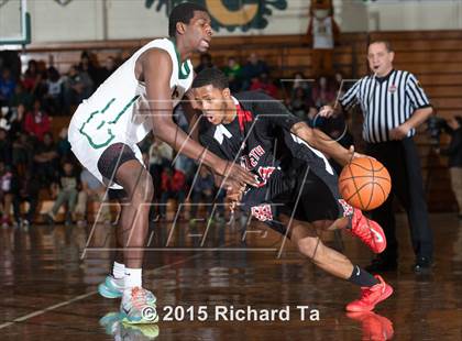 Thumbnail 1 in Elizabeth @ Roselle Catholic photogallery.