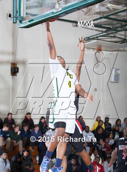 Thumbnail 1 in Elizabeth @ Roselle Catholic photogallery.