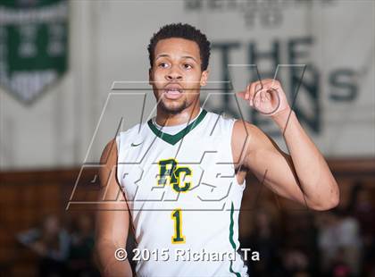 Thumbnail 2 in Elizabeth @ Roselle Catholic photogallery.