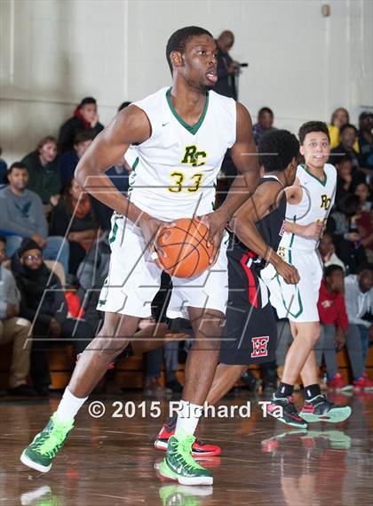Thumbnail 2 in Elizabeth @ Roselle Catholic photogallery.