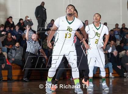 Thumbnail 2 in Elizabeth @ Roselle Catholic photogallery.