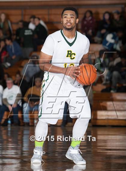 Thumbnail 3 in Elizabeth @ Roselle Catholic photogallery.