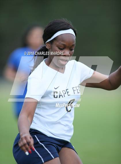 Thumbnail 2 in Westover @ Cape Fear photogallery.