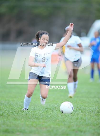 Thumbnail 2 in Westover @ Cape Fear photogallery.