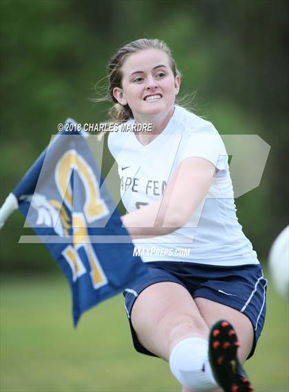 Thumbnail 1 in Westover @ Cape Fear photogallery.