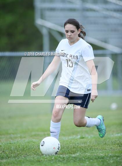 Thumbnail 1 in Westover @ Cape Fear photogallery.
