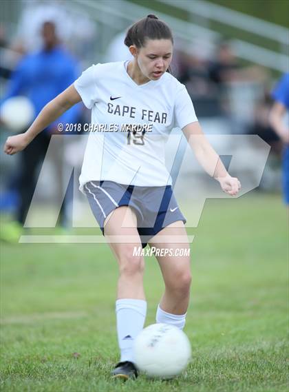 Thumbnail 1 in Westover @ Cape Fear photogallery.