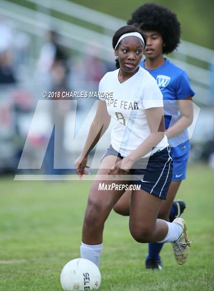 Thumbnail 3 in Westover @ Cape Fear photogallery.