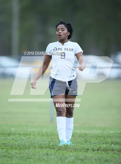 Thumbnail 3 in Westover @ Cape Fear photogallery.