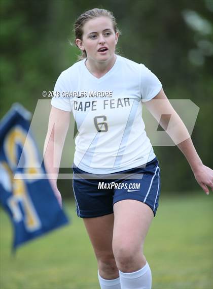 Thumbnail 1 in Westover @ Cape Fear photogallery.