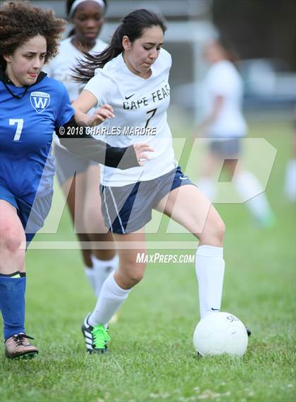 Thumbnail 2 in Westover @ Cape Fear photogallery.