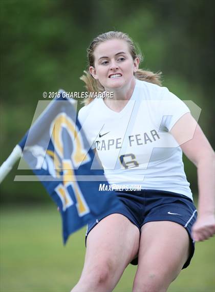 Thumbnail 3 in Westover @ Cape Fear photogallery.