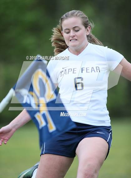 Thumbnail 2 in Westover @ Cape Fear photogallery.