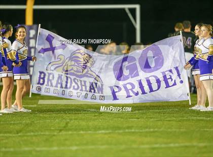 Thumbnail 2 in Delhi @ Bradshaw Christian (CIF SJS D-6 1st Round) photogallery.