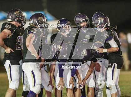 Thumbnail 2 in Delhi @ Bradshaw Christian (CIF SJS D-6 1st Round) photogallery.
