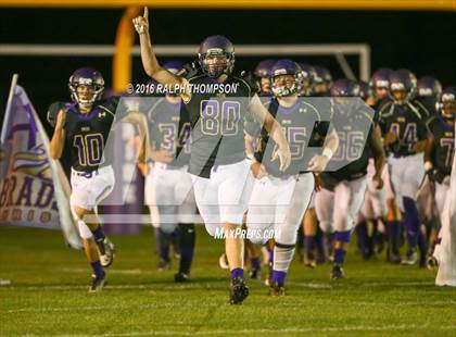 Thumbnail 2 in Delhi @ Bradshaw Christian (CIF SJS D-6 1st Round) photogallery.