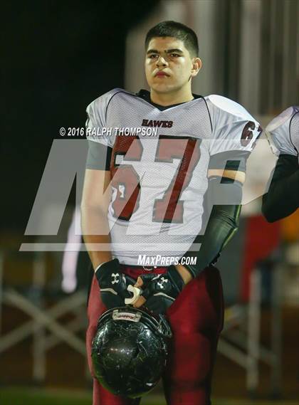 Thumbnail 1 in Delhi @ Bradshaw Christian (CIF SJS D-6 1st Round) photogallery.