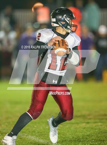 Thumbnail 2 in Delhi @ Bradshaw Christian (CIF SJS D-6 1st Round) photogallery.