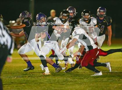 Thumbnail 1 in Delhi @ Bradshaw Christian (CIF SJS D-6 1st Round) photogallery.