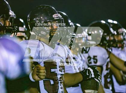 Thumbnail 1 in Delhi @ Bradshaw Christian (CIF SJS D-6 1st Round) photogallery.