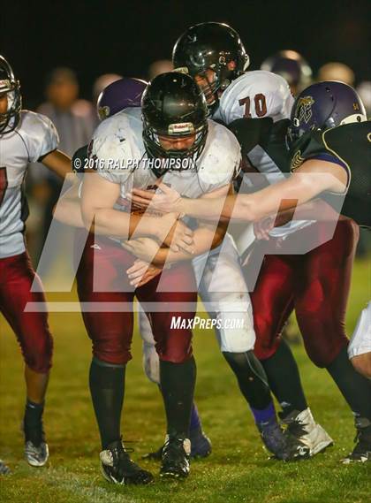 Thumbnail 2 in Delhi @ Bradshaw Christian (CIF SJS D-6 1st Round) photogallery.