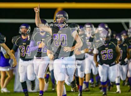 Thumbnail 1 in Delhi @ Bradshaw Christian (CIF SJS D-6 1st Round) photogallery.