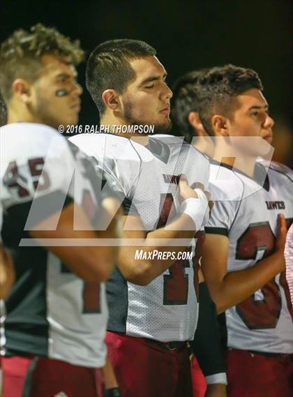Thumbnail 3 in Delhi @ Bradshaw Christian (CIF SJS D-6 1st Round) photogallery.