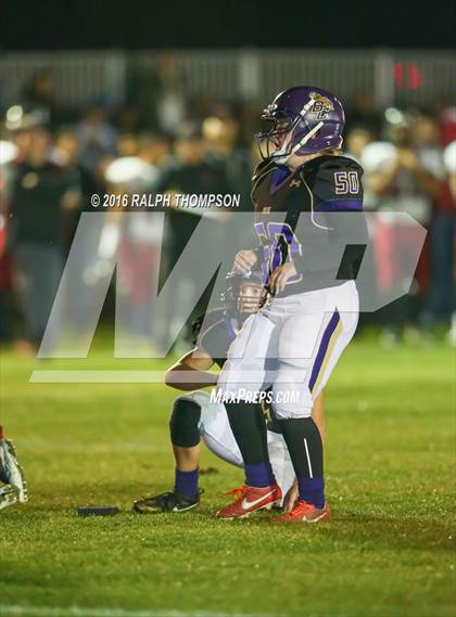 Thumbnail 2 in Delhi @ Bradshaw Christian (CIF SJS D-6 1st Round) photogallery.