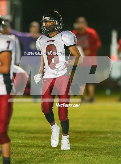 Thumbnail 3 in Delhi @ Bradshaw Christian (CIF SJS D-6 1st Round) photogallery.