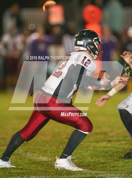 Thumbnail 1 in Delhi @ Bradshaw Christian (CIF SJS D-6 1st Round) photogallery.