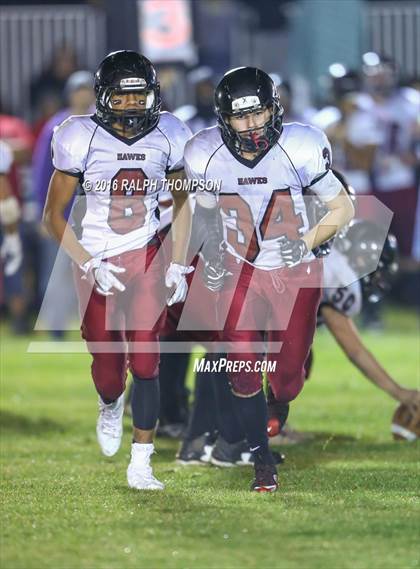 Thumbnail 3 in Delhi @ Bradshaw Christian (CIF SJS D-6 1st Round) photogallery.