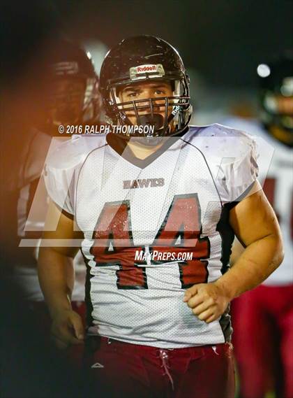 Thumbnail 2 in Delhi @ Bradshaw Christian (CIF SJS D-6 1st Round) photogallery.