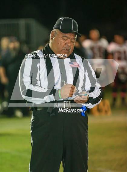 Thumbnail 2 in Delhi @ Bradshaw Christian (CIF SJS D-6 1st Round) photogallery.
