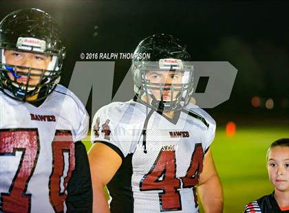 Thumbnail 2 in Delhi @ Bradshaw Christian (CIF SJS D-6 1st Round) photogallery.