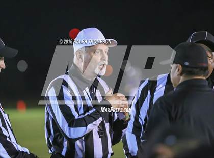 Thumbnail 2 in Delhi @ Bradshaw Christian (CIF SJS D-6 1st Round) photogallery.