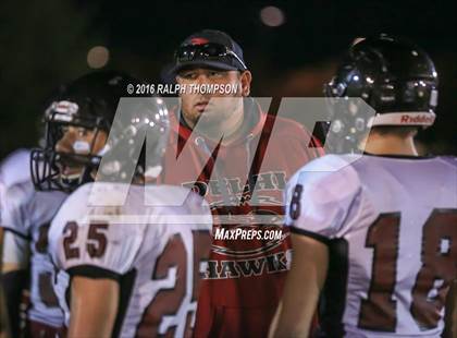 Thumbnail 1 in Delhi @ Bradshaw Christian (CIF SJS D-6 1st Round) photogallery.