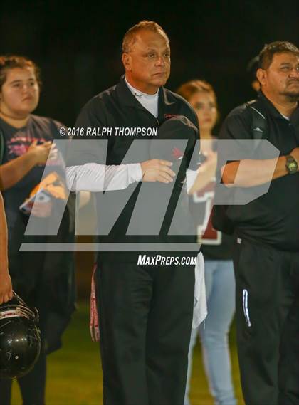 Thumbnail 3 in Delhi @ Bradshaw Christian (CIF SJS D-6 1st Round) photogallery.