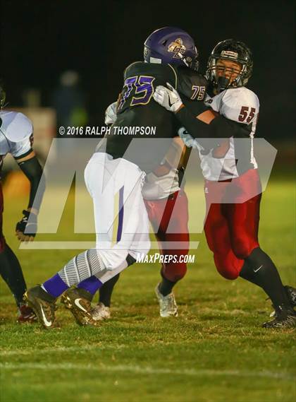 Thumbnail 1 in Delhi @ Bradshaw Christian (CIF SJS D-6 1st Round) photogallery.